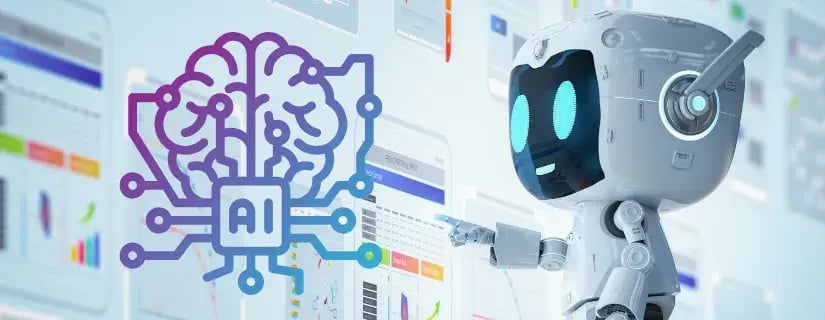 AIのイメージ
