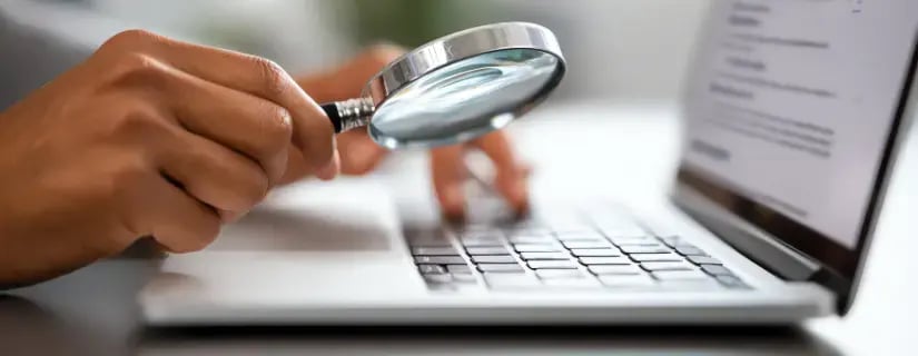 調査のイメージ