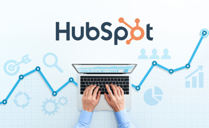 HubSpotとは？主な機能から導入のメリット・注意点まで解説