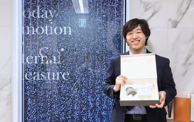 『Cuenote FC』を導入し、デジマ女子のサポートのもとで運用した結果、約2,000万円の売上を創出することができました。