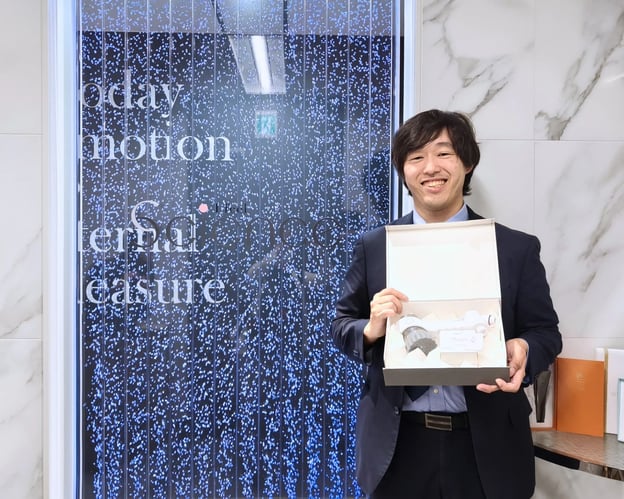 「Cuenote FC」を活用した初のメルマガ配信で、約2,000万円の売上を創出しました。