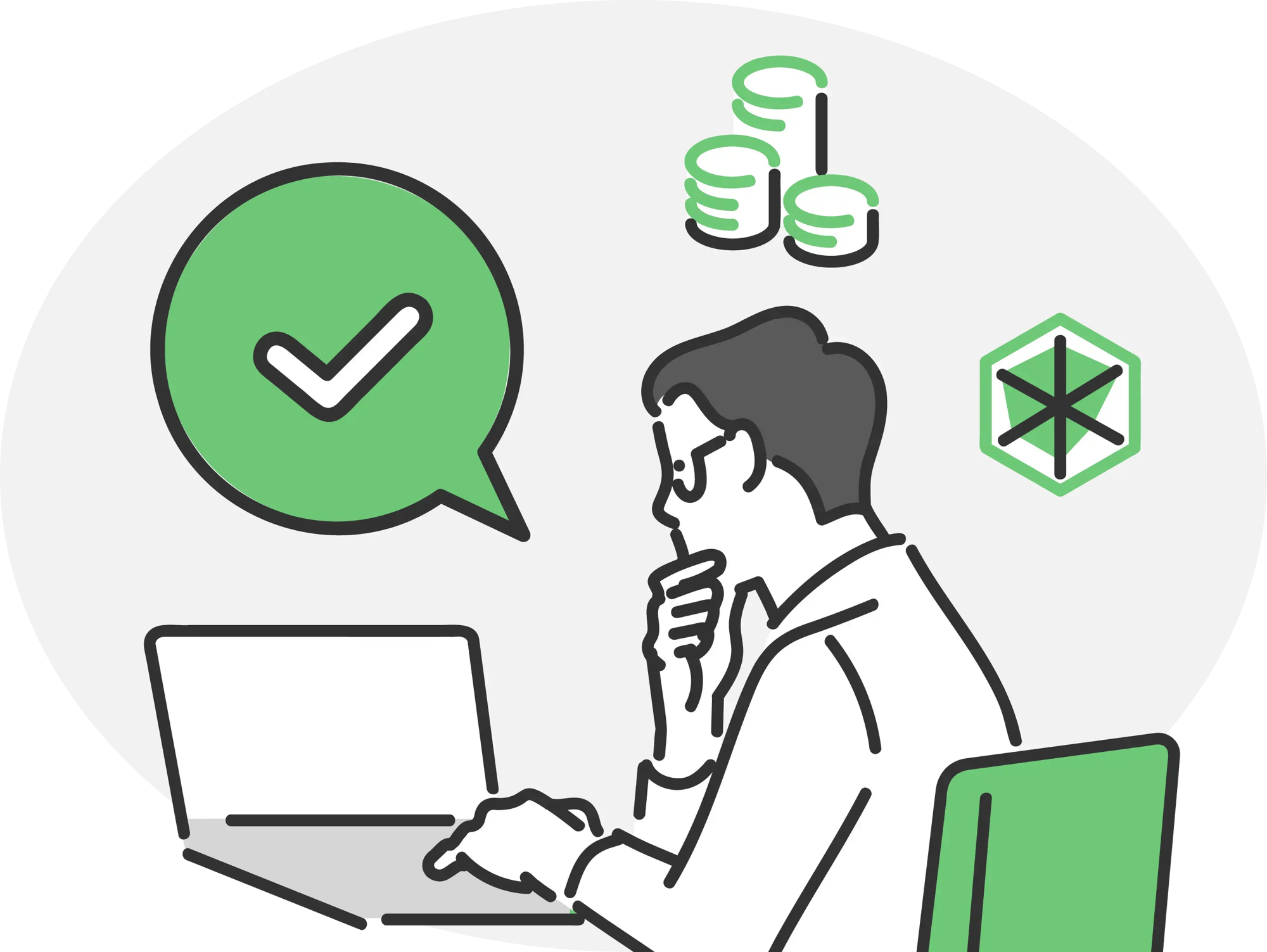 日本一売れるEC構築SaaS 「makeshop」を活用