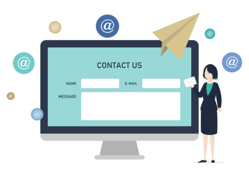 ユーザーをコンバージョンに集中させられる