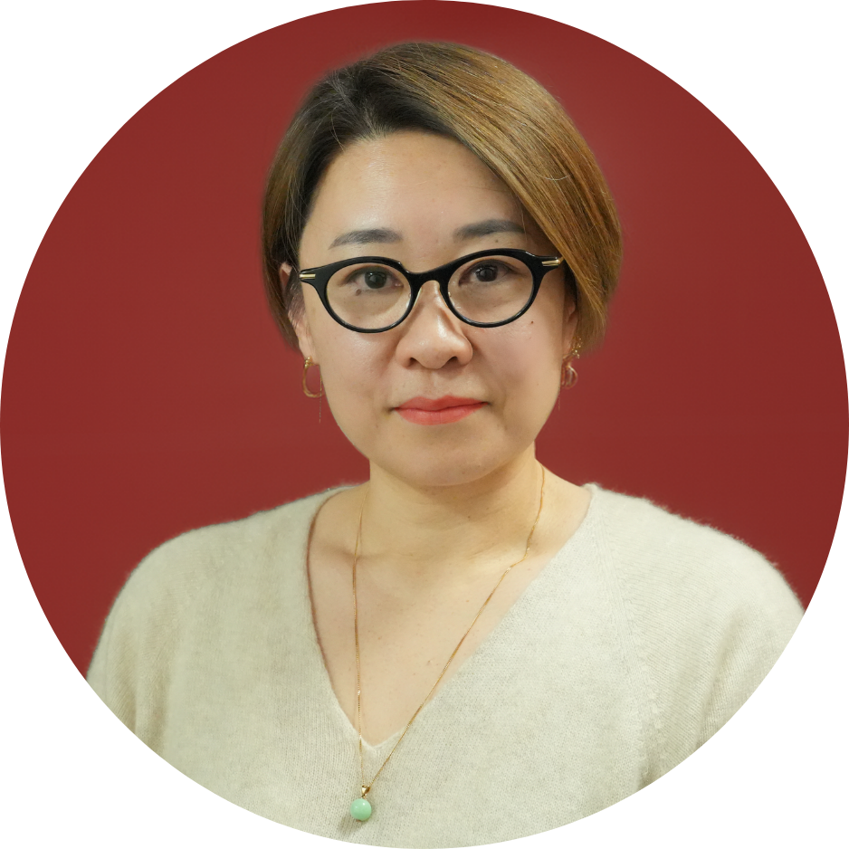 コクー株式会社　マーケティング部　部長