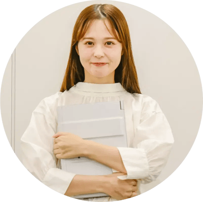 社員イメージ