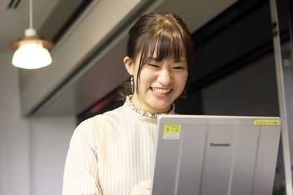 デジマ女子