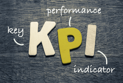 KPI設定の具体的な指標と３つのポイントを解説！