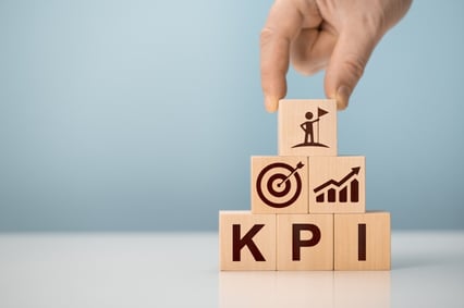 WEB広告担当必見！KPI設定の具体的な指標と３つのポイントを解説！