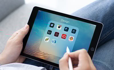知らないともったいない！「Adobe CC」であなたのつくる力を引き出そう！