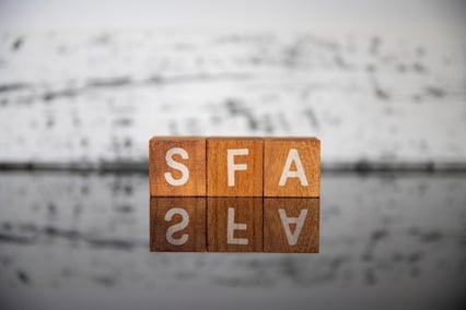 SFAとは？基本機能から失敗しない選び方、おすすめツールまで徹底解説！