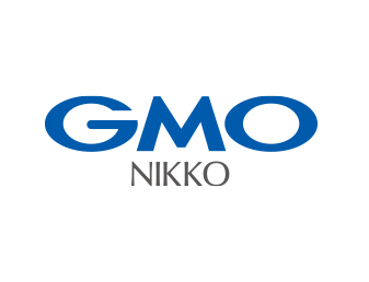 GMO NIKKO株式会社ロゴ