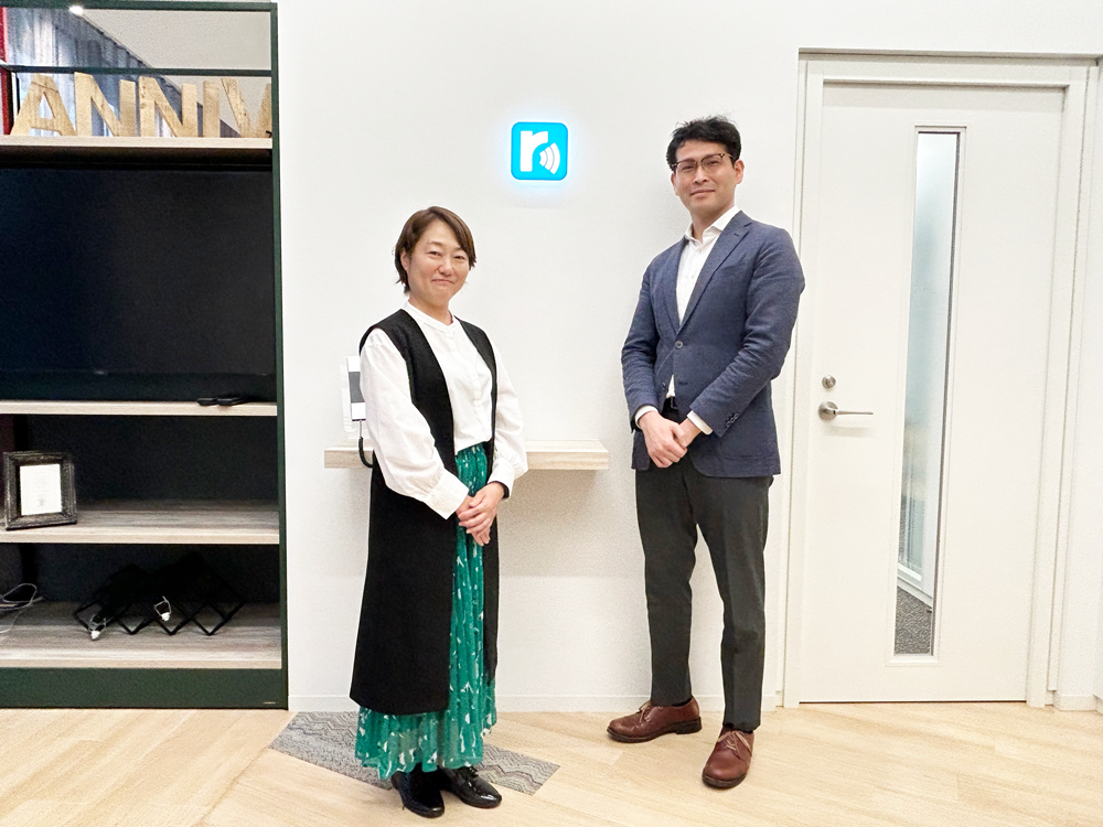 株式会社radiko様のデジタルマーケティング人材派遣の事例紹介